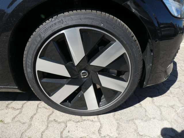 Volvo V60 – Bild 11