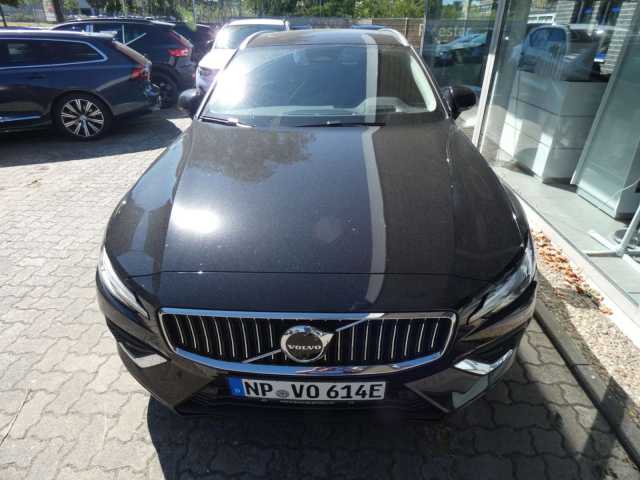 Volvo V60 – Bild 12