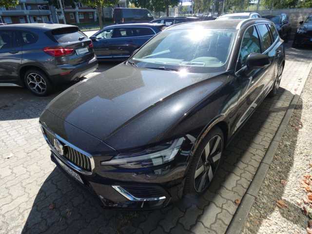 Volvo V60 – Bild 2