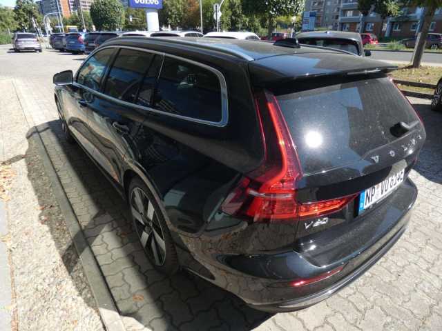 Volvo V60 – Bild 3