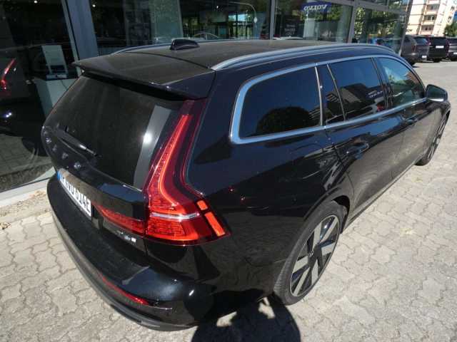 Volvo V60 – Bild 4