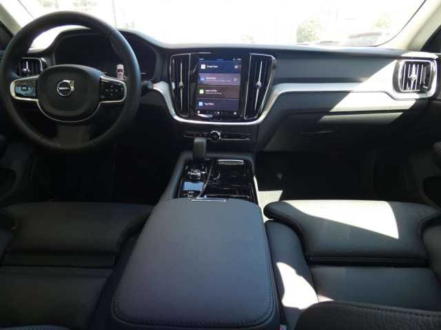 Volvo V60 – Bild 6