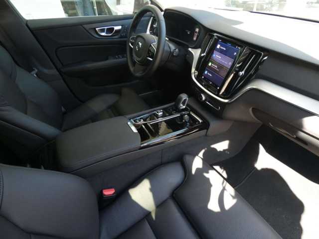 Volvo V60 – Bild 7