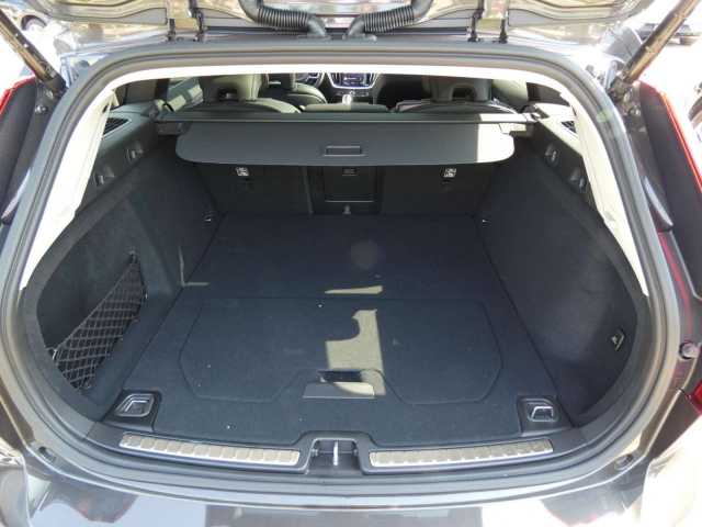 Volvo V60 – Bild 10