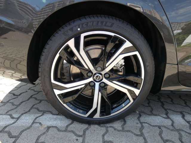 Volvo V60 – Bild 11