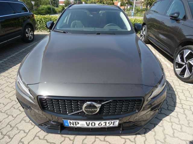 Volvo V60 – Bild 12