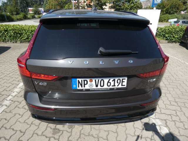 Volvo V60 – Bild 13
