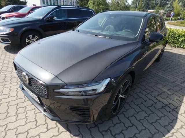 Volvo V60 – Bild 2