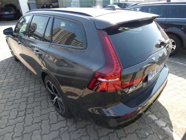 Volvo V60 – Bild 3