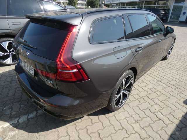Volvo V60 – Bild 4