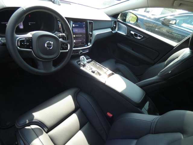 Volvo V60 – Bild 5