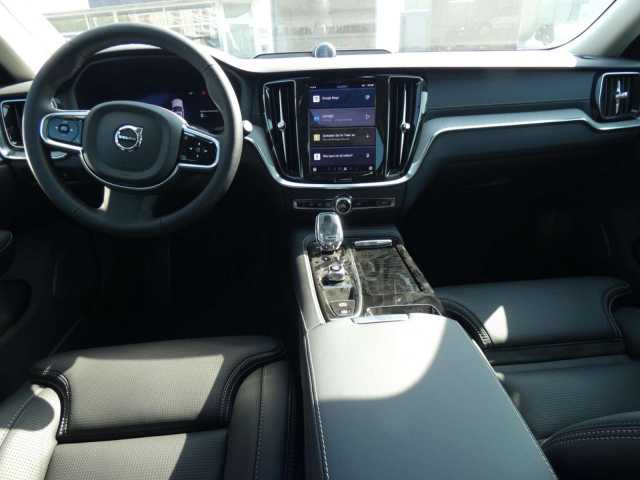 Volvo V60 – Bild 6
