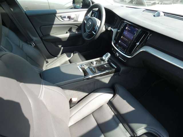 Volvo V60 – Bild 7