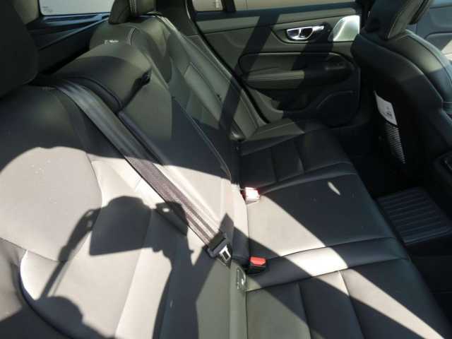Volvo V60 – Bild 8