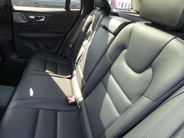 Volvo V60 – Bild 9