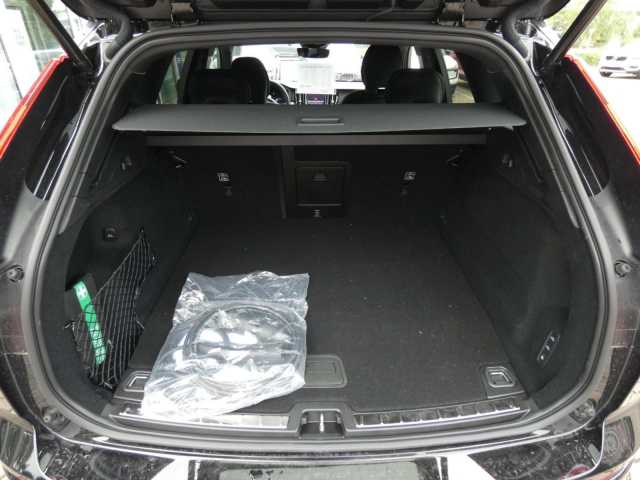Volvo XC60 – Bild 10