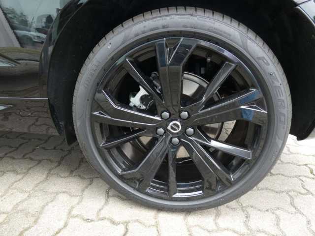 Volvo XC60 – Bild 11