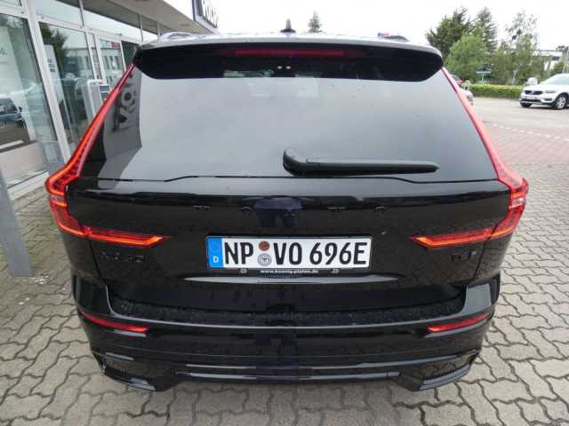 Volvo XC60 – Bild 13