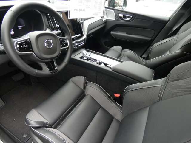 Volvo XC60 – Bild 5