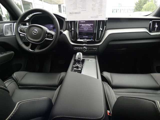 Volvo XC60 – Bild 6