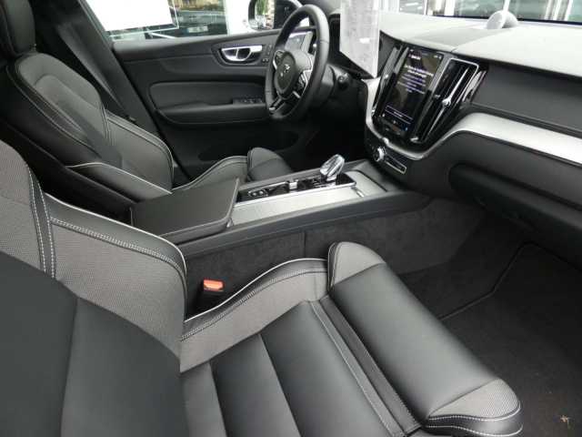 Volvo XC60 – Bild 7