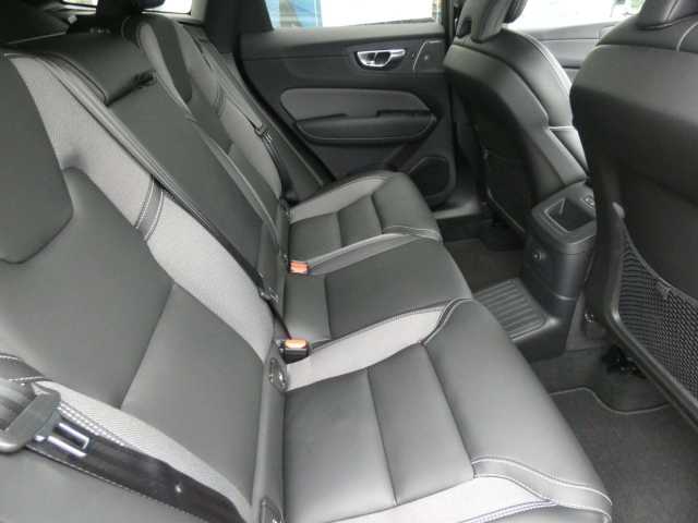 Volvo XC60 – Bild 8