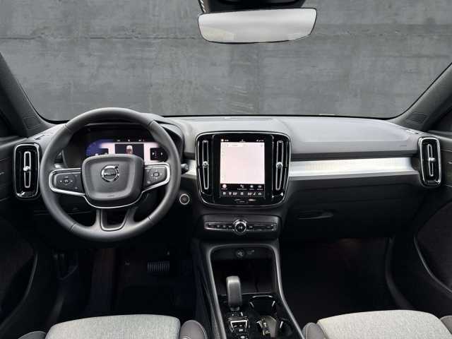 Volvo XC40 – Bild 10