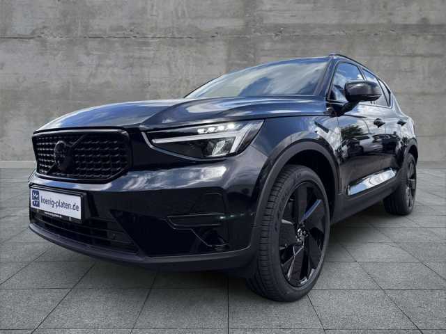 Volvo XC40 – Bild 6
