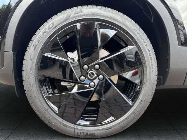 Volvo XC40 – Bild 7