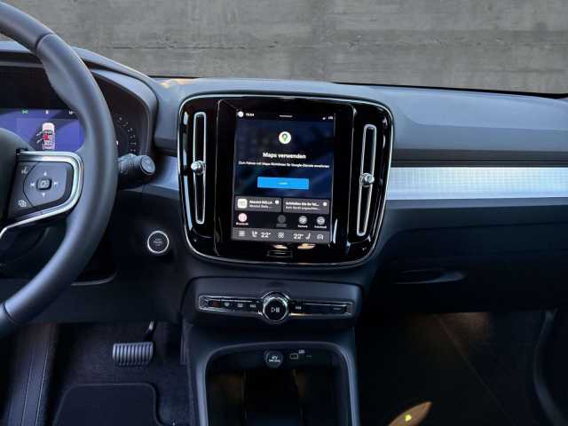 Volvo XC40 – Bild 11