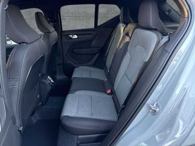 Volvo XC40 – Bild 12