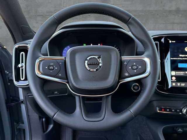 Volvo XC40 – Bild 13