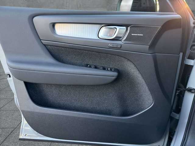 Volvo XC40 – Bild 15