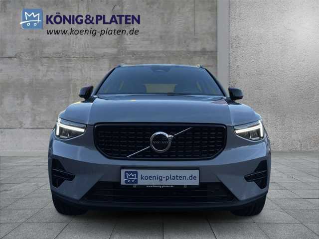 Volvo XC40 – Bild 2