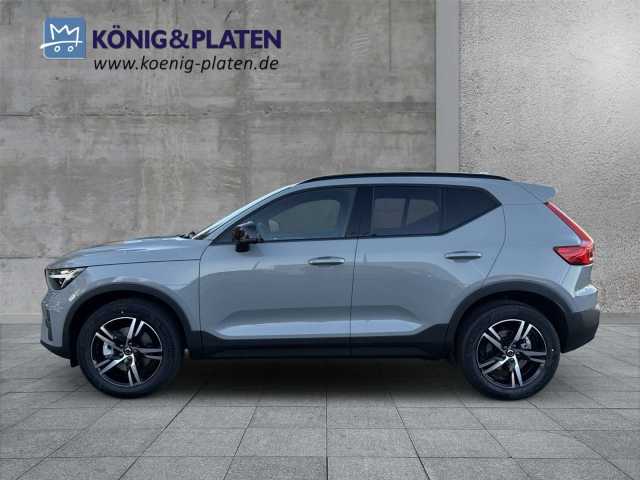 Volvo XC40 – Bild 3