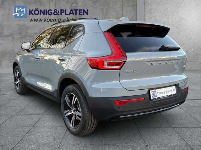 Volvo XC40 – Bild 4