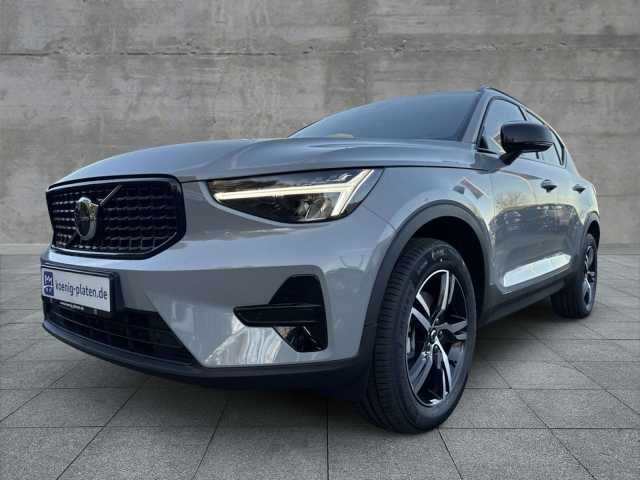 Volvo XC40 – Bild 6