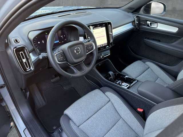 Volvo XC40 – Bild 9