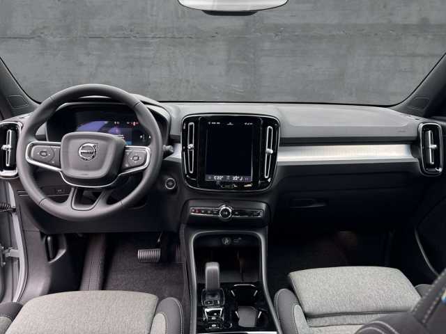 Volvo XC40 – Bild 10
