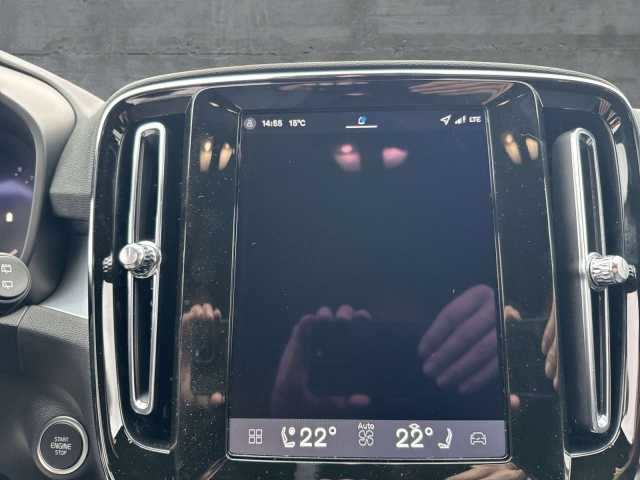 Volvo XC40 – Bild 14