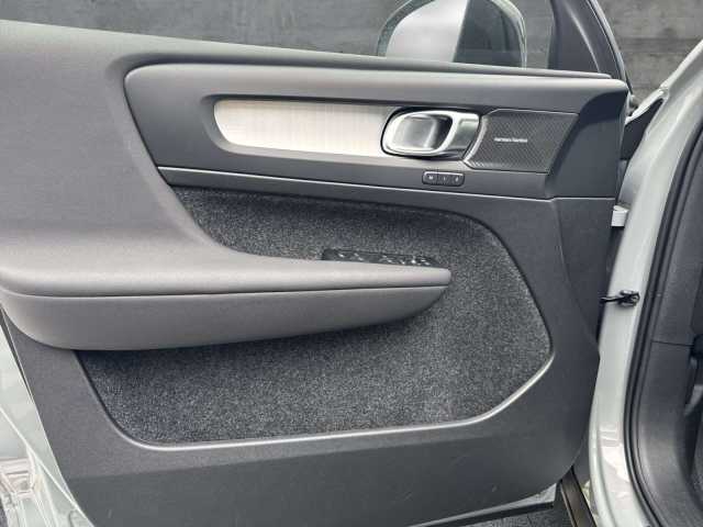 Volvo XC40 – Bild 15