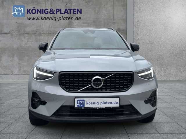 Volvo XC40 – Bild 2