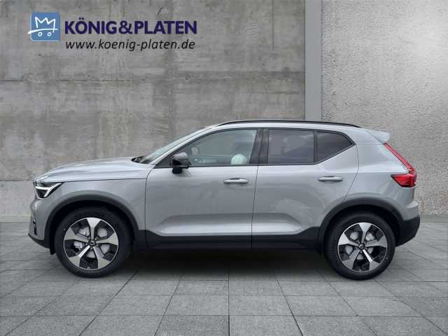 Volvo XC40 – Bild 3