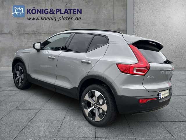 Volvo XC40 – Bild 4