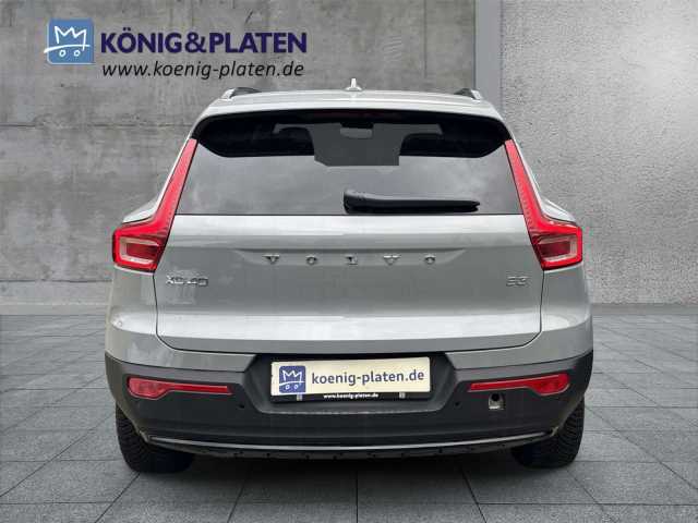 Volvo XC40 – Bild 5