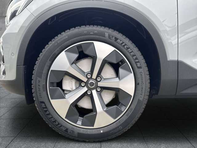 Volvo XC40 – Bild 7