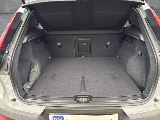 Volvo XC40 – Bild 8