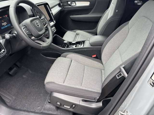 Volvo XC40 – Bild 9