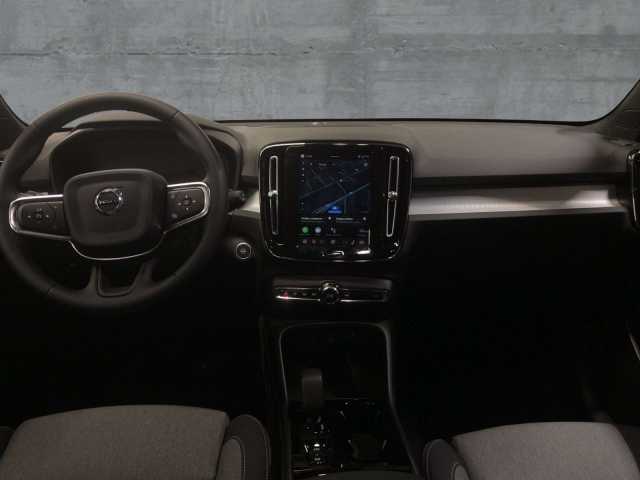 Volvo XC40 – Bild 10