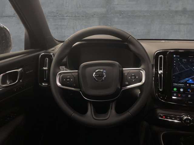 Volvo XC40 – Bild 13